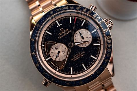 omega speedmaster chrono chime price